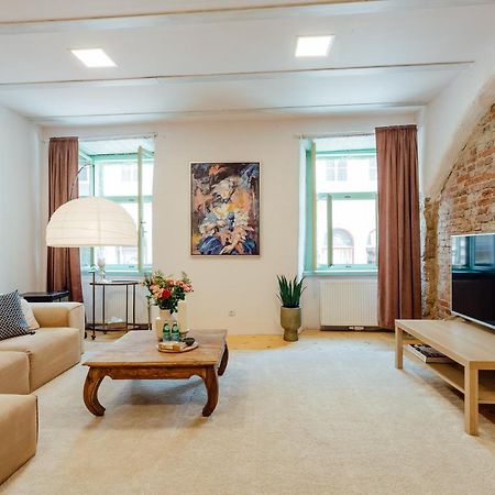 Priestranny Apartman Moja Marina V Srdci Stiavnice Banská Štiavnica Exterior foto