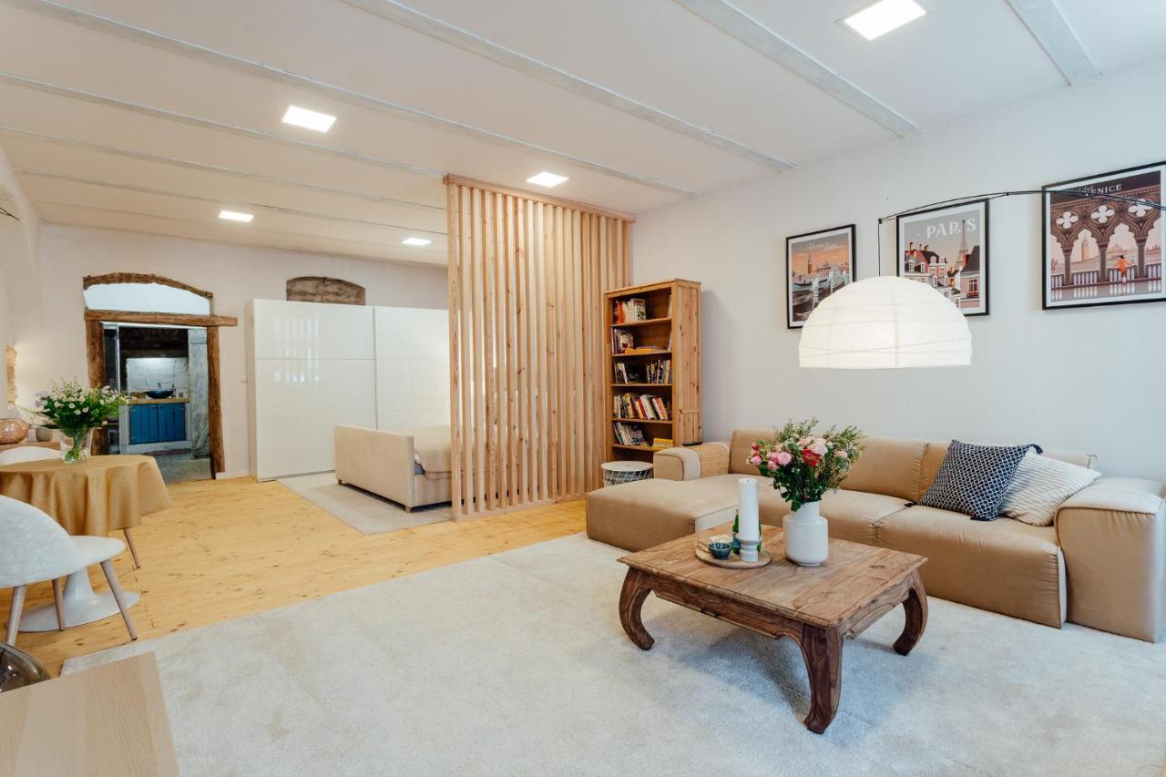 Priestranny Apartman Moja Marina V Srdci Stiavnice Banská Štiavnica Exterior foto