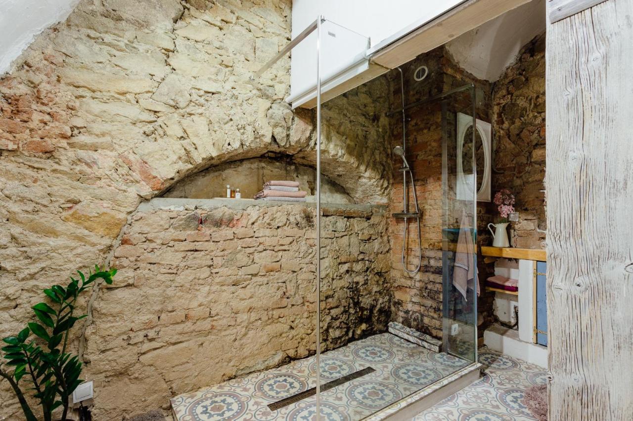 Priestranny Apartman Moja Marina V Srdci Stiavnice Banská Štiavnica Exterior foto