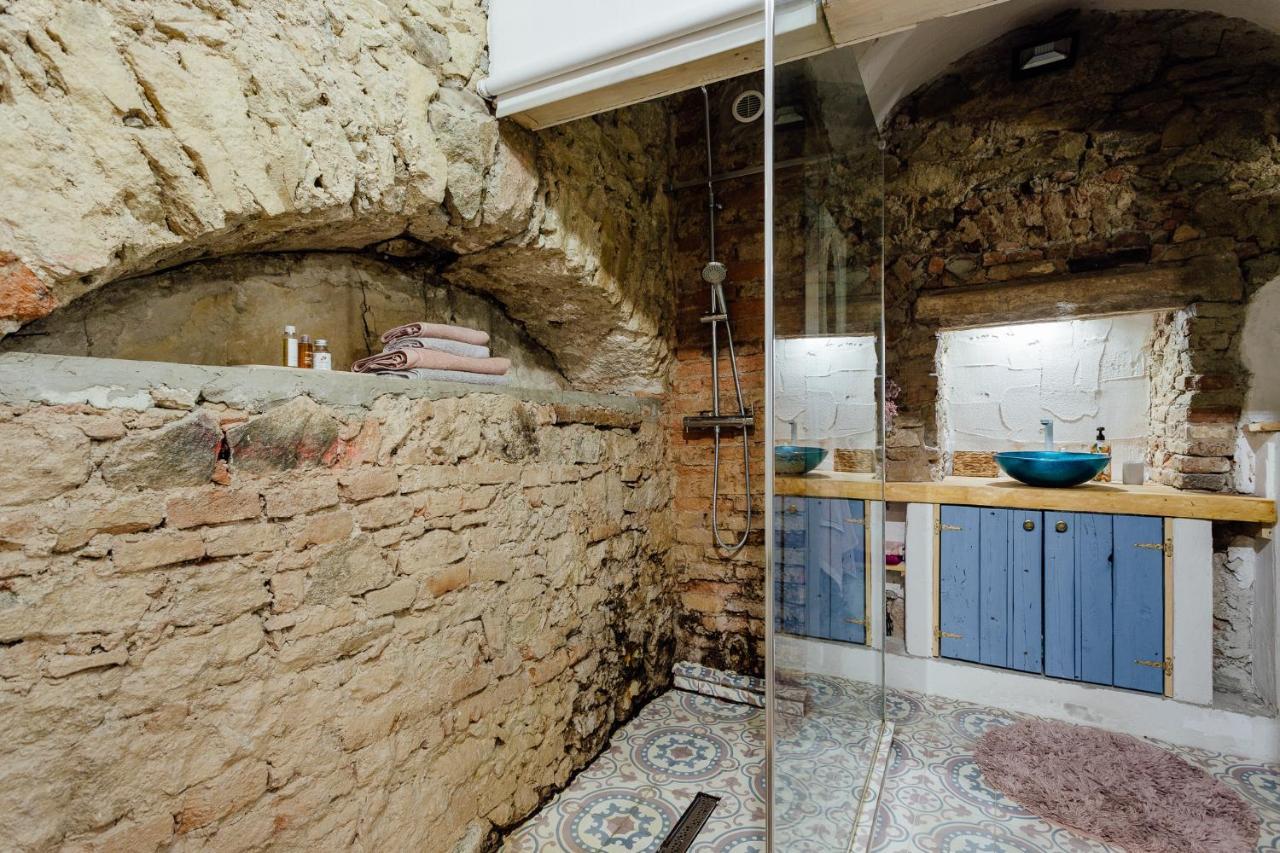 Priestranny Apartman Moja Marina V Srdci Stiavnice Banská Štiavnica Exterior foto