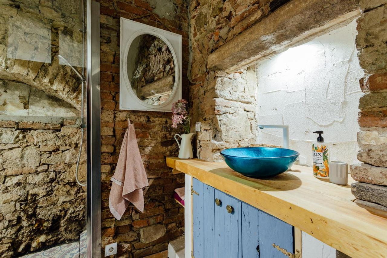 Priestranny Apartman Moja Marina V Srdci Stiavnice Banská Štiavnica Exterior foto