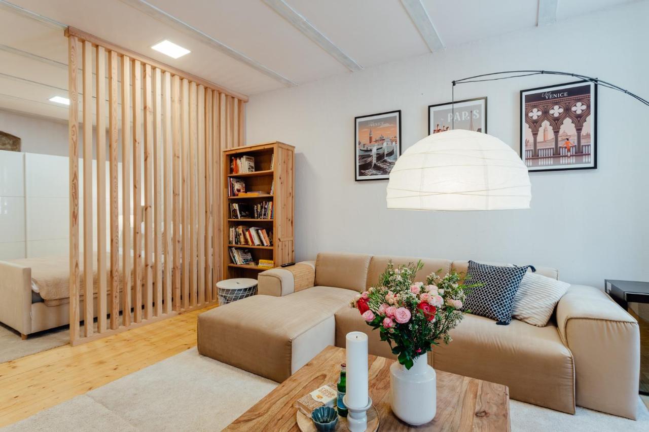 Priestranny Apartman Moja Marina V Srdci Stiavnice Banská Štiavnica Exterior foto