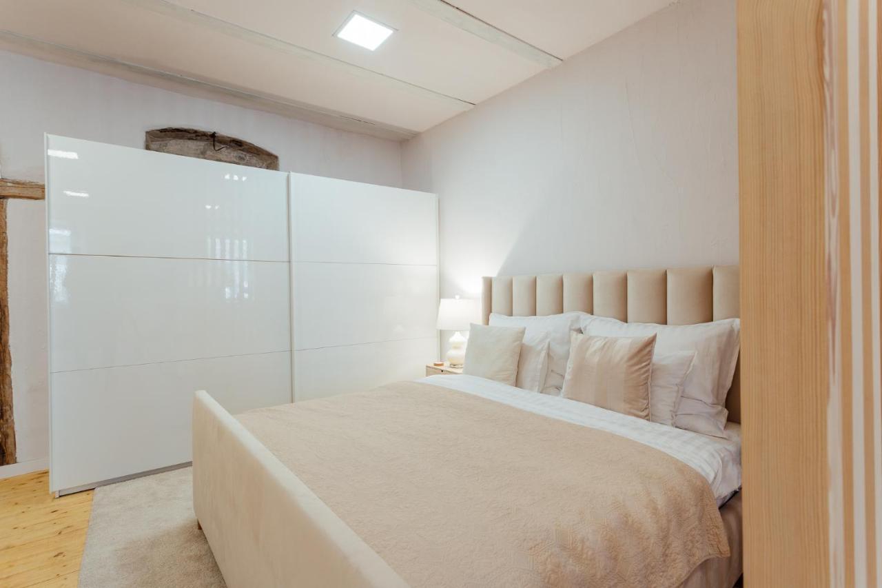 Priestranny Apartman Moja Marina V Srdci Stiavnice Banská Štiavnica Exterior foto